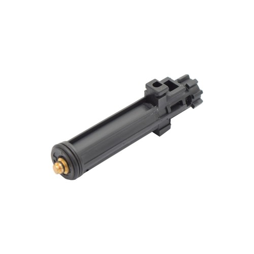 GOLDEN EAGLE GBBR NOZZLE FOR M4 GAS RIFLES GOLDEN EAGLE GBBR NOZZLE FOR M4 GAS RIFLES, Upgrade your airsoft rifle’s performance and reliability with the Golden Eagle Air Nozzle for M4 Gas Rifles